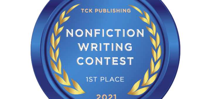 TCK Nonfiction Writing Contest